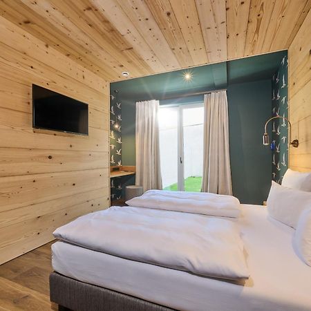 Hotel Der Einrichter Straubing Kültér fotó