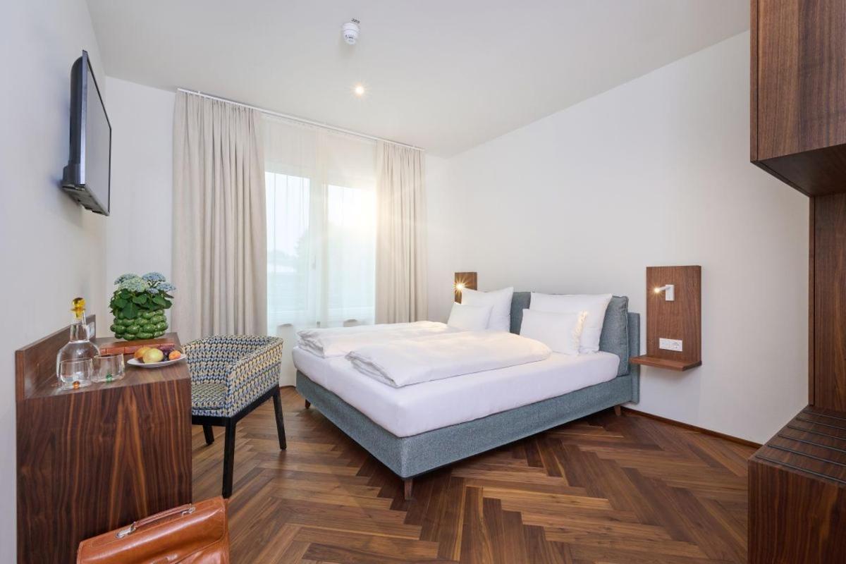Hotel Der Einrichter Straubing Kültér fotó