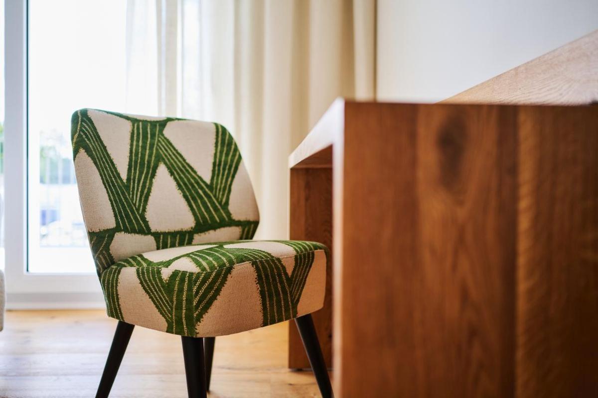 Hotel Der Einrichter Straubing Kültér fotó