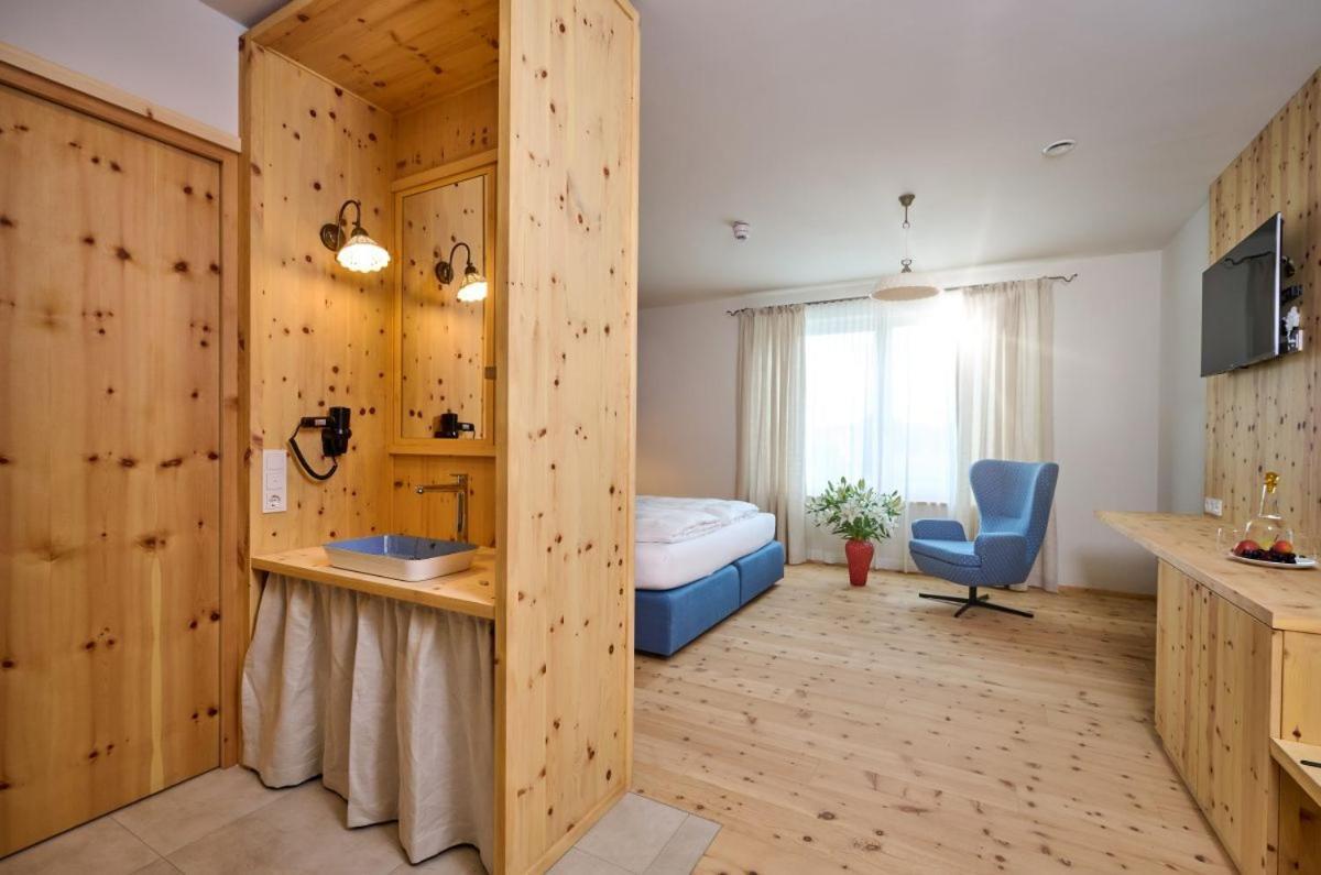 Hotel Der Einrichter Straubing Kültér fotó