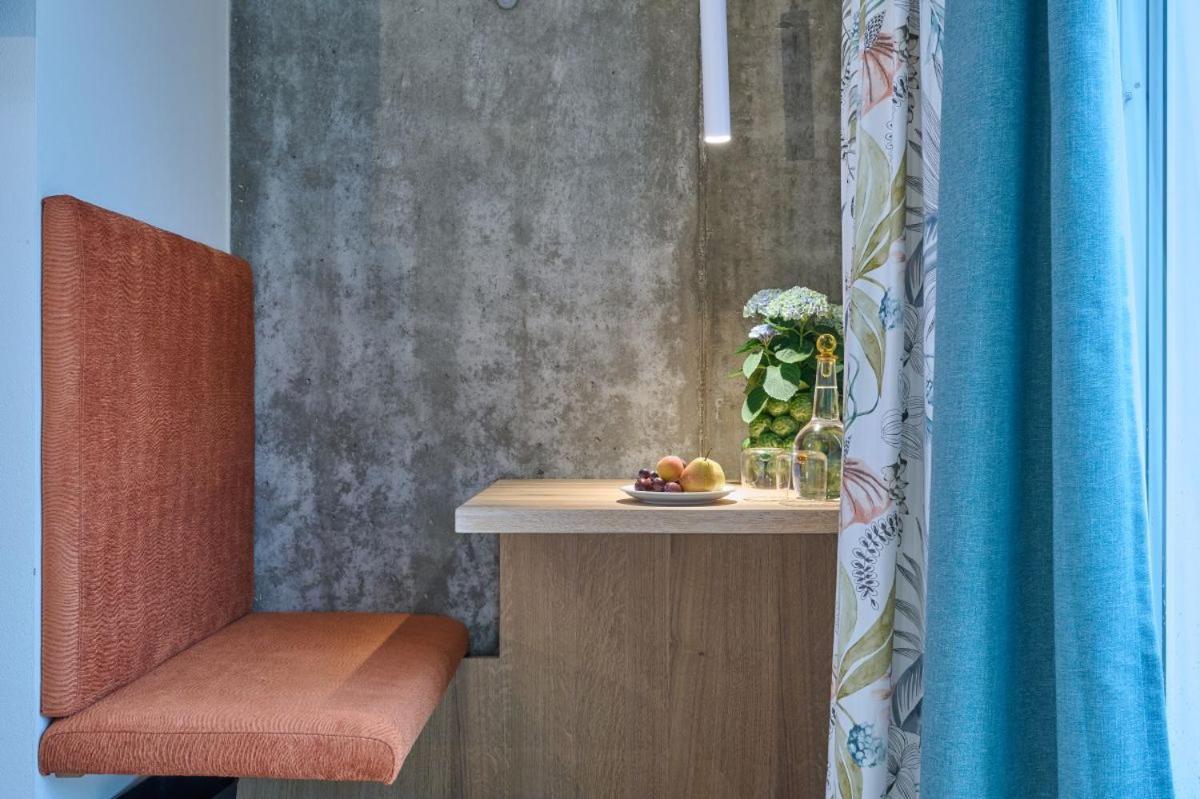 Hotel Der Einrichter Straubing Kültér fotó