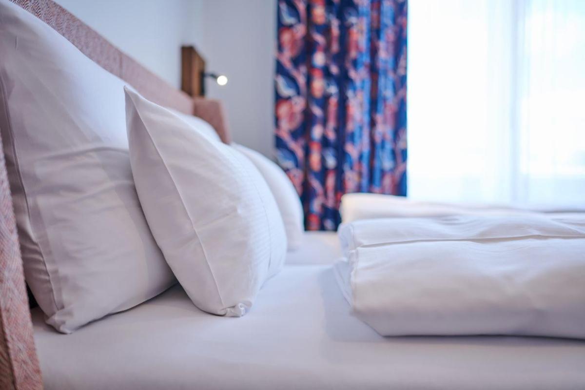 Hotel Der Einrichter Straubing Kültér fotó