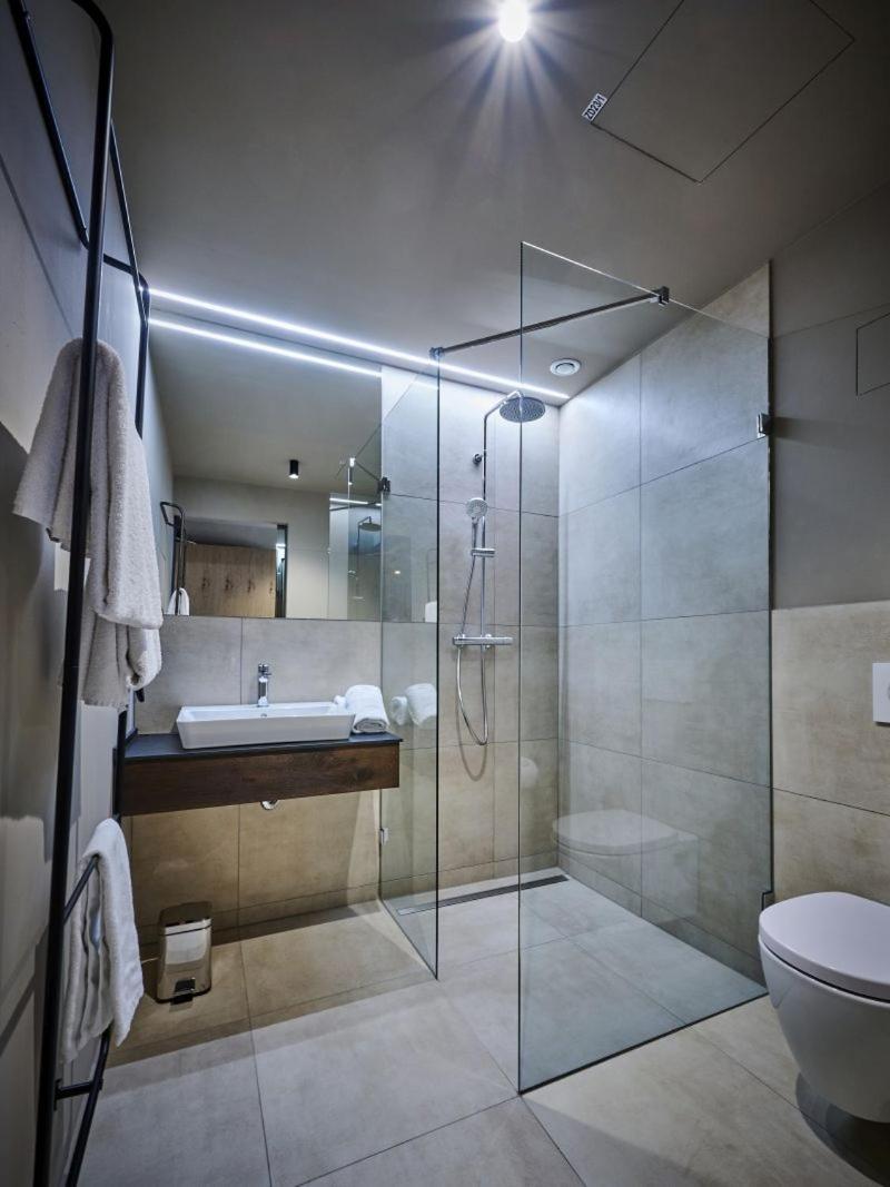 Hotel Der Einrichter Straubing Kültér fotó