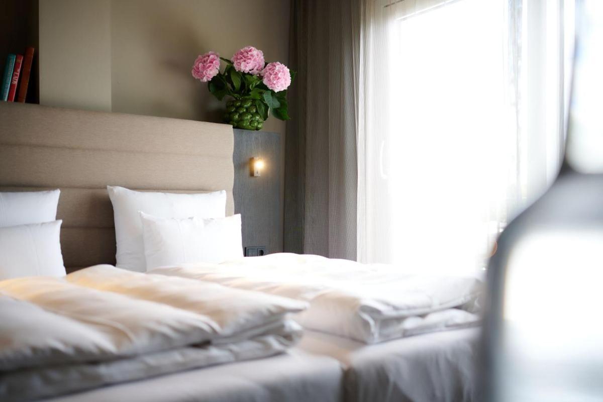 Hotel Der Einrichter Straubing Kültér fotó