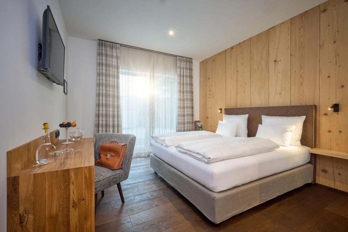 Hotel Der Einrichter Straubing Kültér fotó