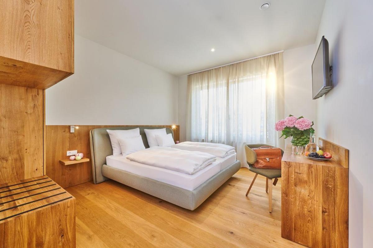 Hotel Der Einrichter Straubing Kültér fotó