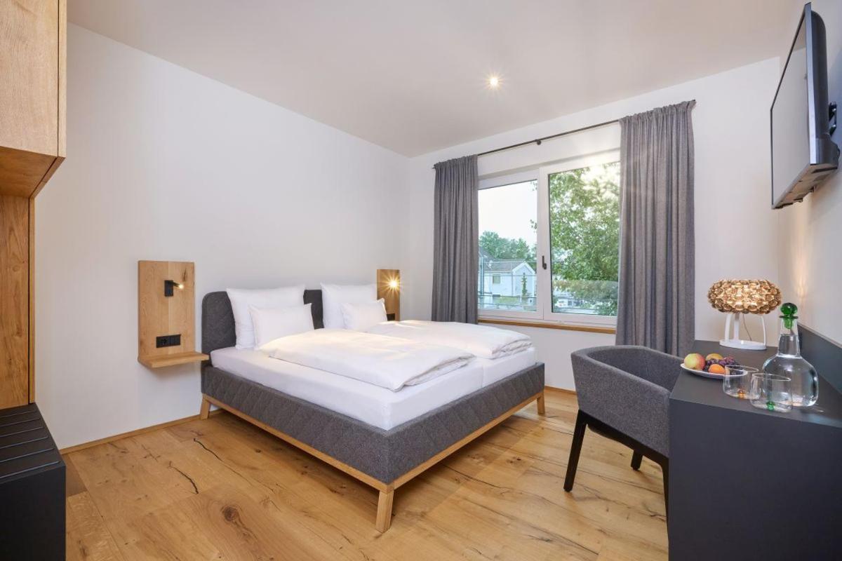 Hotel Der Einrichter Straubing Kültér fotó