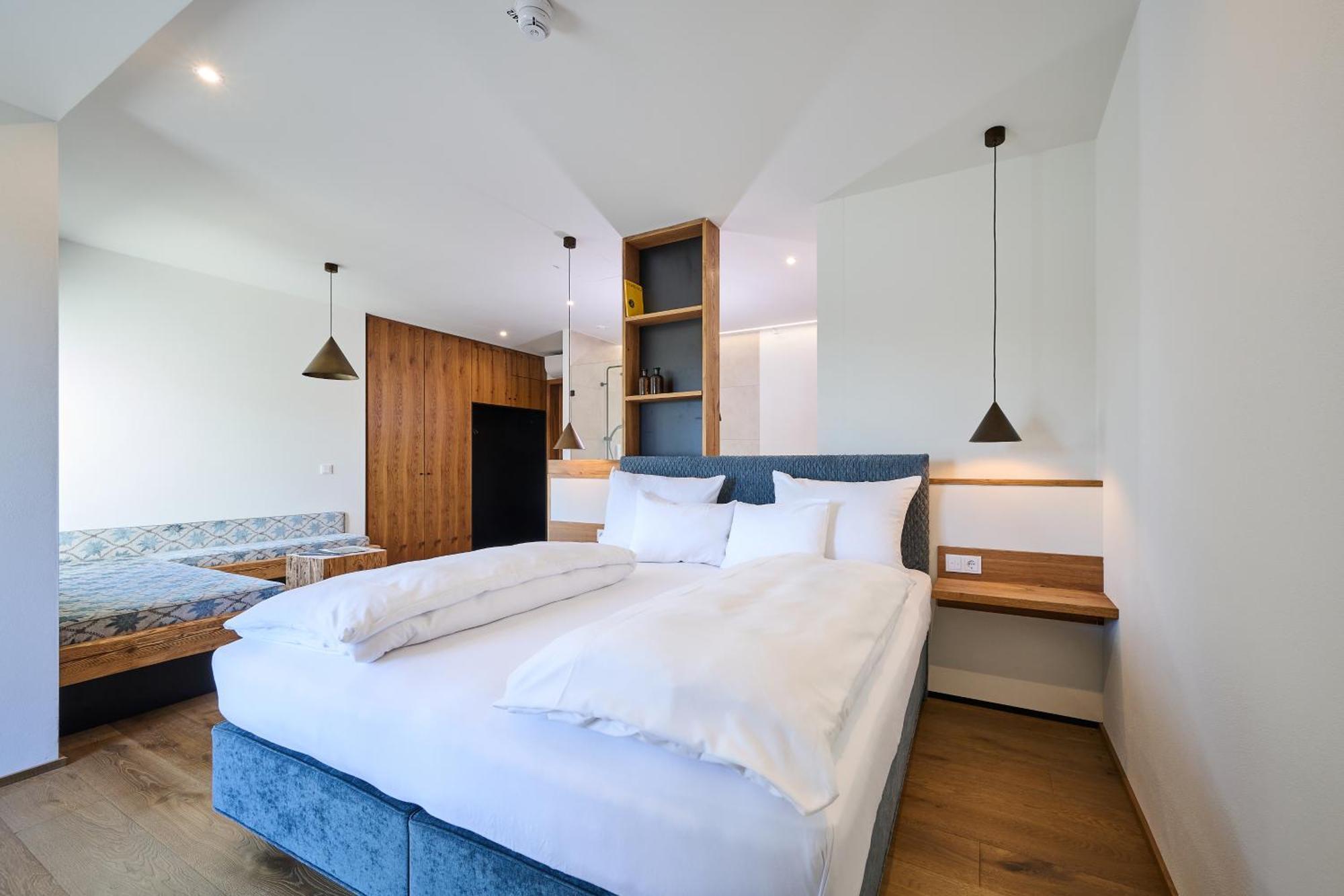 Hotel Der Einrichter Straubing Kültér fotó